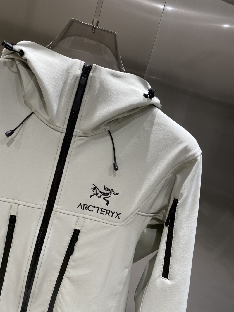 Arcteryx Outwear